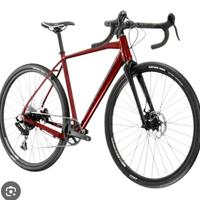 Gravel Kross Esker 2.0 Nuova