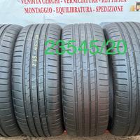 Gomme usate estive 235/45/20