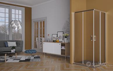 Modellazione 3D Rendering Disegnatore CAD