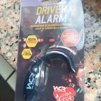 driver alarm nuovo