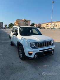 Jeep Renegade 2.0 mjt Limited 4wd 140cv auto 9m
