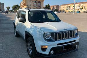 Jeep Renegade 2.0 mjt Limited 4wd 140cv auto 9m