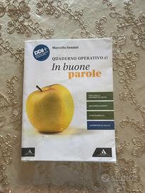 Quaderno Operativo di In buone parole