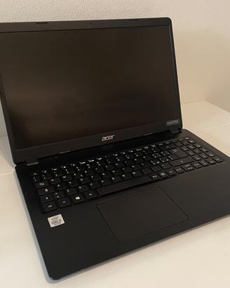 Acer Extensa 215-52 i3 12GB RAM SSD 477GB