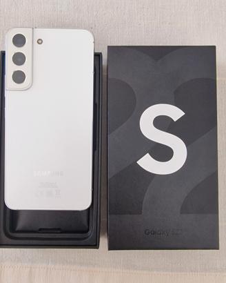 Samsung Galaxy S22 