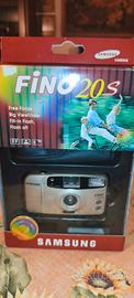 Samsung Fino 20s NUOVA Scatola Garanzia 