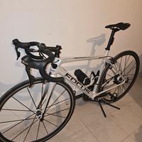 FOCUS IZALCO RACE TG.S - GRUPPO DURA ACE 