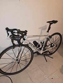 FOCUS IZALCO RACE TG.S - GRUPPO DURA ACE 