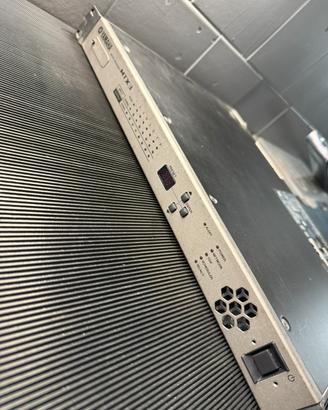 Yamaha mtx3