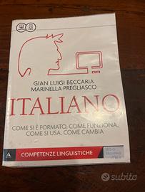 Libri liceo scientifico-opzione scienze applicate