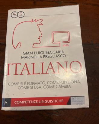 Libri liceo scientifico-opzione scienze applicate