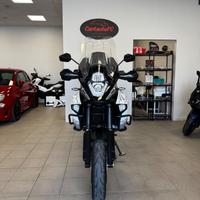 KTM 1290 Super Adventure