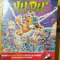 Vu Dù Gioco da tavolo, giochi di società 