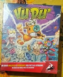 Vu Dù Gioco da tavolo, giochi di società 