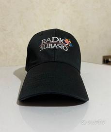 Cappello Radio Subasio
