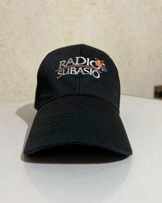 Cappello Radio Subasio