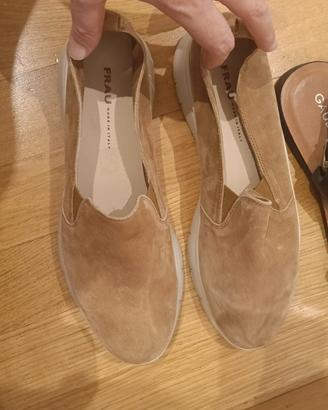 Mocassino da donna Frau tg.41