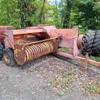 Pianale/ Rimorchi e atrezzatura agricola/forestale