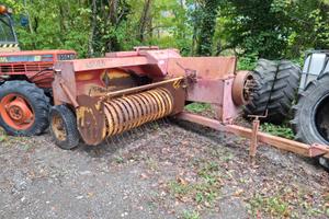 Pianale/ Rimorchi e atrezzatura agricola/forestale