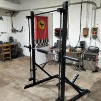 multipower