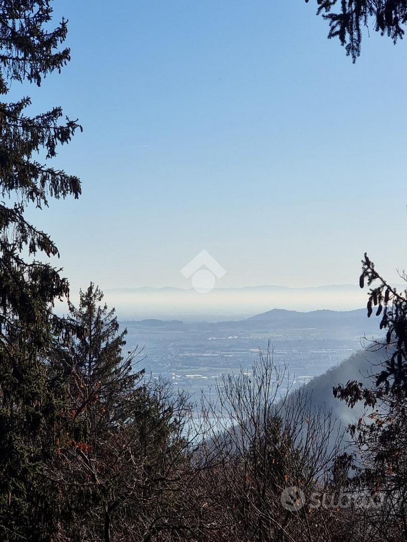 RUSTICO A PREDORE - Vista 5