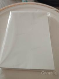 Carta fotografica lucida Canon