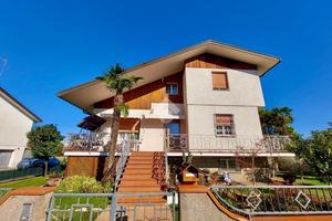 VILLA SINGOLA A ALFONSINE