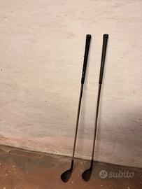 Ferri wedge Titleist
