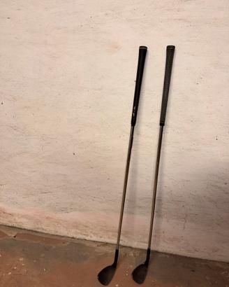 Ferri wedge Titleist