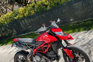 Ducati Hypermotard 950 depo A2