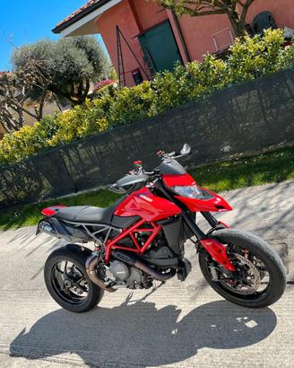 Ducati Hypermotard 950 depo A2