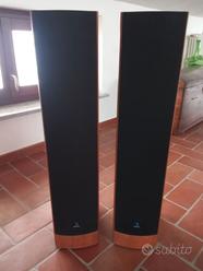 Diffusori da pavimento JM LAB CHORUS 715  			