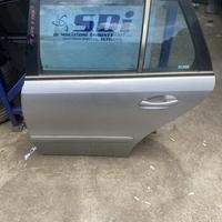 Porta post sx mercedes classe e sw
