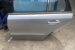 Porta post sx mercedes classe e sw