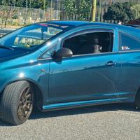Opel corsa D sport