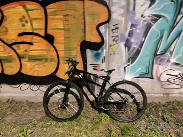 bici 27.5 