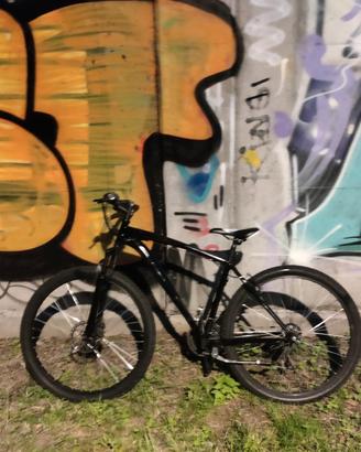 bici 27.5 