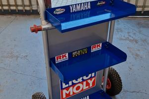 CARRELLO PITLANE VALTERMOTO