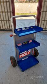 CARRELLO PITLANE VALTERMOTO