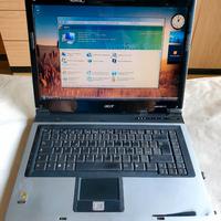NOTEBOOK ACER Aspire 5670 Ram3GB HD465GB
