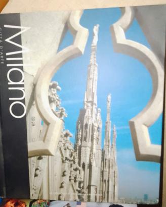 Milano e Venezia città d'arte-Republica L'espresso