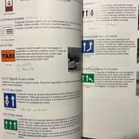 Libri per patente
