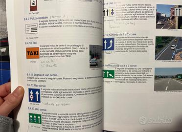 Libri per patente