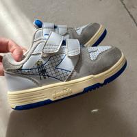 Diadora tagli 26 bambino