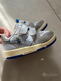Diadora tagli 26 bambino