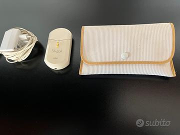 Silkèpil Braun vintage