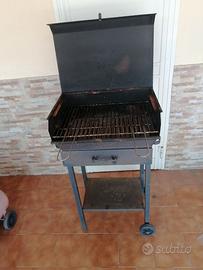 Barbeque
