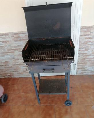 Barbeque