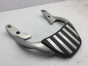 APRILIA SCARABEO IE LIGHT 125 MANIGLIONE POSTERIOR