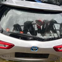 Portellone Bagagliaio Posteriore Toyota Yaris